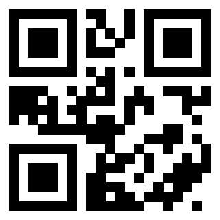 3402673511 - Immagine del Qr Code