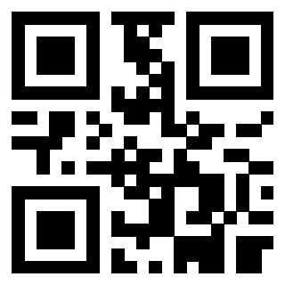 3402673513 QrCode associato
