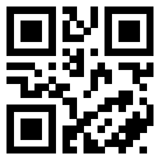 Scansione del Qr Code di 3402673514