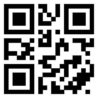 Il Qr Code di 3402673515