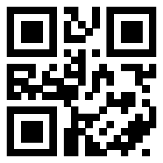 3402673520 - Immagine del QrCode associato