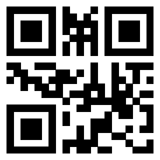 3402673521 - Immagine del Qr Code