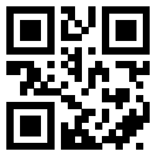 3402673523 - Immagine del Qr Code