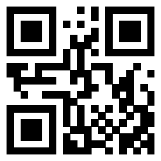 Scansione del Qr Code di 3402673528