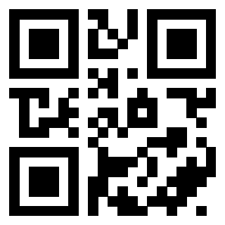 3402673531 - Immagine del Qr Code associato