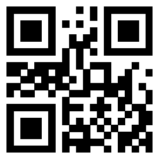 Immagine del Qr Code di 3402673532
