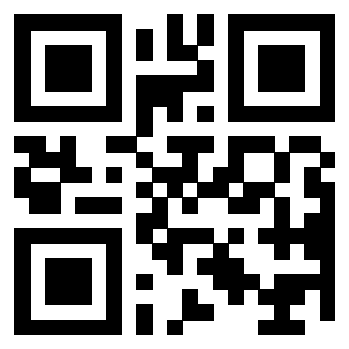 3402673534 QrCode associato