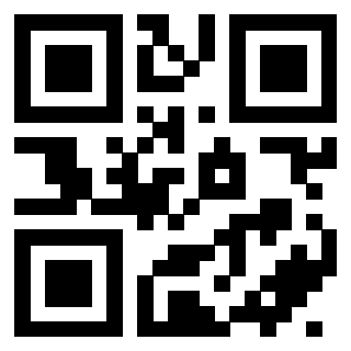 Il QrCode di 3402673535