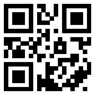 3402673539 QrCode associato