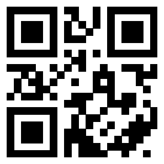 3402673540 - Immagine del QrCode associato