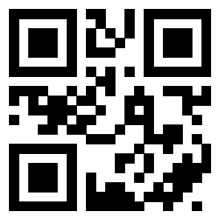 Il Qr Code di 3402673541