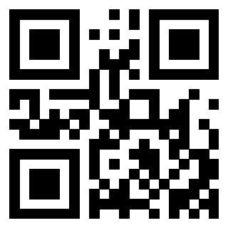 3402673543 - Immagine del QrCode associato