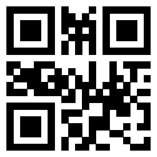 3402673545 - Immagine del Qr Code associato