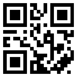 3402673547 - Immagine del Qr Code