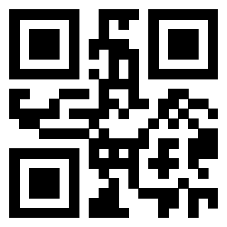 3402673548 - Immagine del Qr Code associato