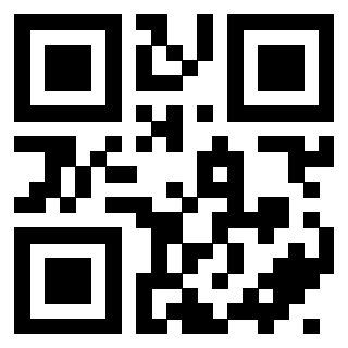 Immagine del Qr Code di 3402673549