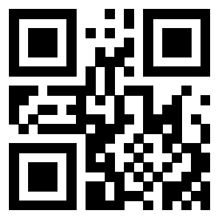 3402673550 Qr Code associato