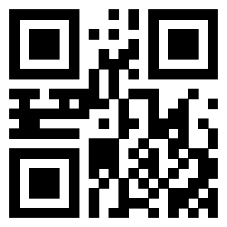Immagine del QrCode di 3402673551