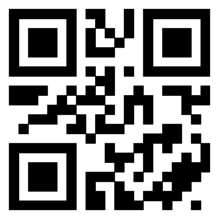 Immagine del QrCode di 3402673555