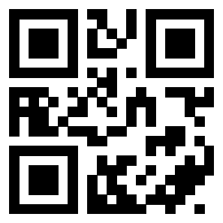 3402673556 - Immagine del Qr Code associato