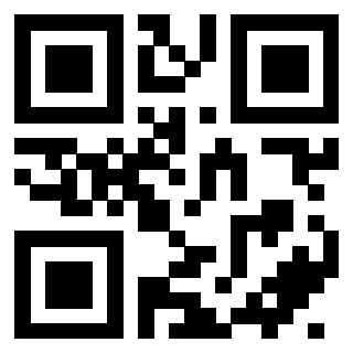 3402673557 - Immagine del Qr Code associato
