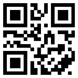 Scansione del Qr Code di 3402673558