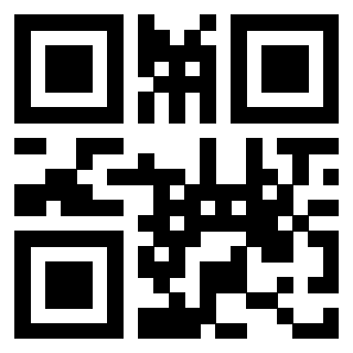 3402673561 - Immagine del Qr Code