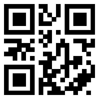 3402673565 - Immagine del Qr Code