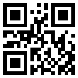 Immagine del Qr Code di 3402673566