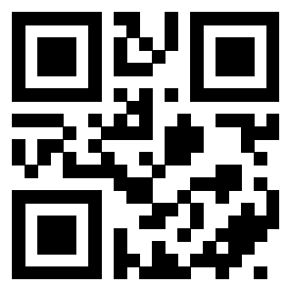 Scansione del Qr Code di 3402673571