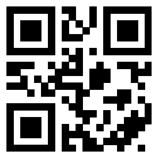 Scansione del Qr Code di 3402673573