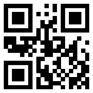 3402673576 Qr Code associato