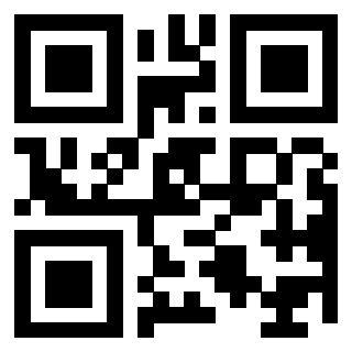3402673579 - Immagine del QrCode associato