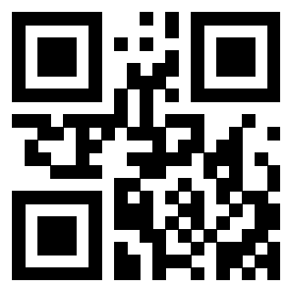 3402673581 - Immagine del Qr Code