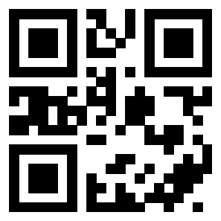 3402673582 - Immagine del Qr Code associato
