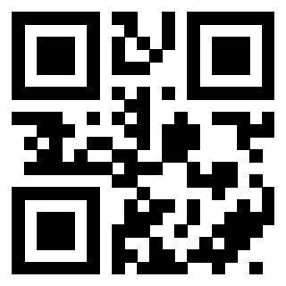 3402673583 QrCode associato