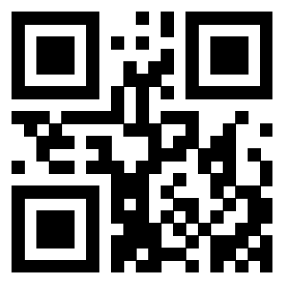 Immagine del Qr Code di 3402673585