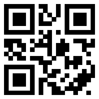 Scansione del Qr Code di 3402673586