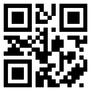 3402673587 QrCode associato