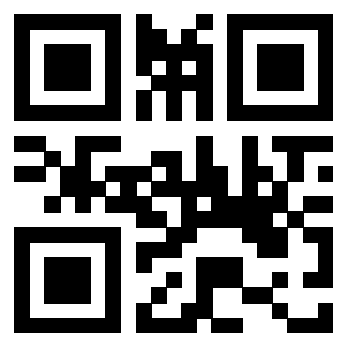3402673590 Qr Code associato