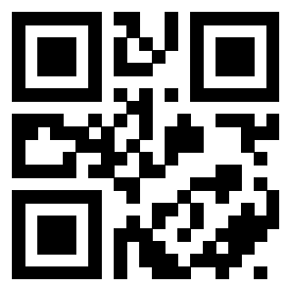 3402673591 Qr Code associato