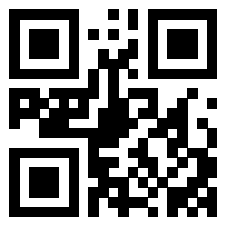 Immagine del QrCode di 3402673597