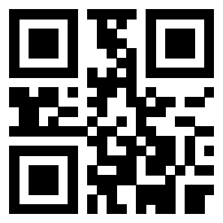 3402673598 QrCode associato