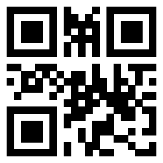 Immagine del Qr Code di 3402673599