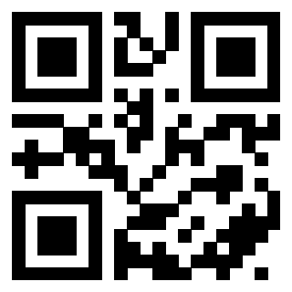 Immagine del Qr Code di 3402673600