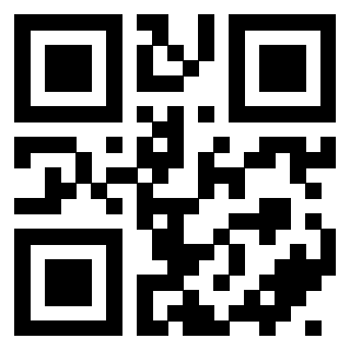 3402673601 QrCode associato