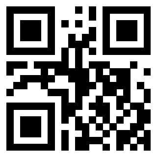 Immagine del Qr Code di 3402673603