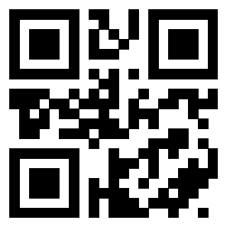 Scansione del Qr Code di 3402673605
