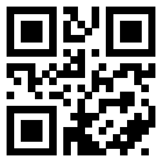 3402673608 - Immagine del Qr Code