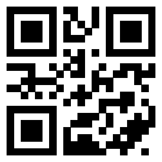 3402673609 Qr Code associato